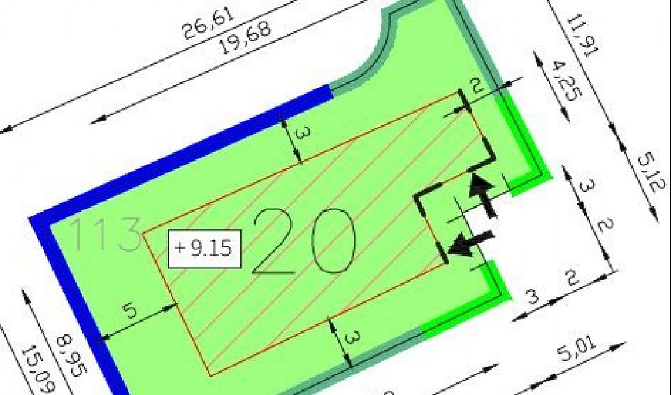 Projectfoto Zuiderveld West (fase 3)