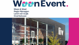 Woonevent 5 oktober in Liv