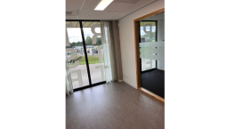 Rosa de Limastraat 23, Nijmegen (Sportqube, ruimte -1.109)