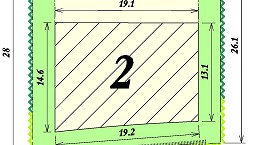Kavel 2 Het Zandse Hoogland