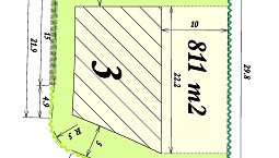 Kavel 3 Het Zandse Hoogland