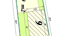 Kavel 9 Het Zandse Hoogland