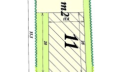 Kavel 11 Het Zandse Hoogland