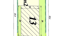 Kavel 13 Het Zandse Hoogland