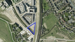 Wordt verwacht: CPO locatie in Hof van Holland (Nijmegen Noord)