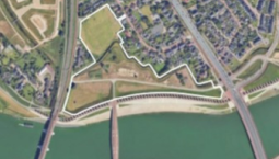 Gebiedsontwikkeling Hoge Bongerd (Nijmegen Noord)