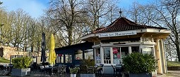 Kiosk Hunnerpark